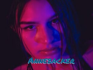 Annebacker