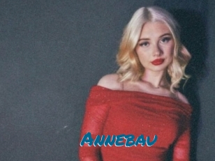 Annebau