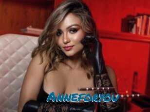 Anneforyou
