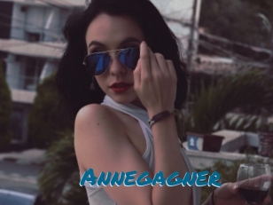 Annegagner