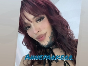 Anneparkerr