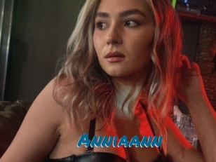 Anniaann