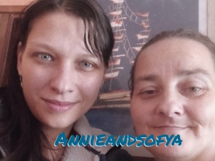 Annieandsofya