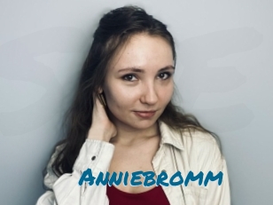 Anniebromm