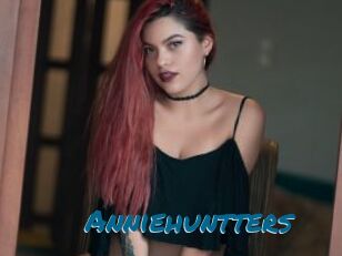 Anniehuntters