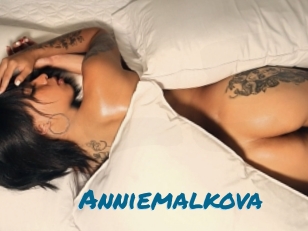 Anniemalkova
