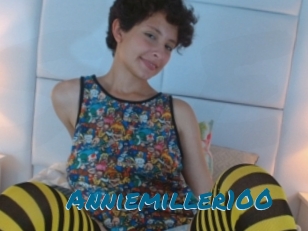 Anniemiller100