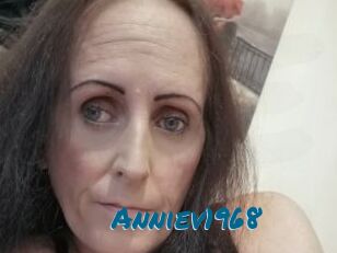 Anniev1968