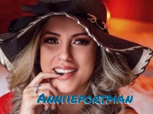 Anniieportman
