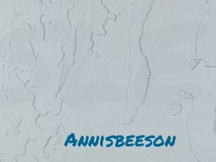 Annisbeeson