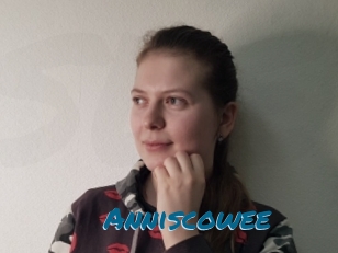 Anniscowee