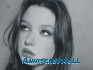Anniscreswell