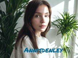 Annisdenley