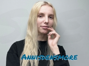 Annisdensmore
