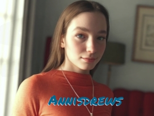 Annisdrews