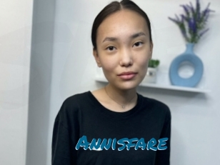 Annisfare