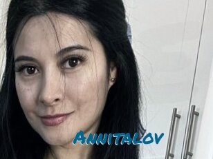 Annitalov