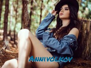 Annivolkov