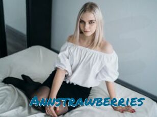 Annstrawberries