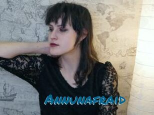 annunafraid Sexcams Live Erotik