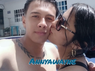 Annyawayne