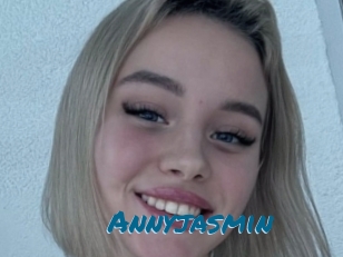 Annyjasmin