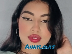 Annylouis