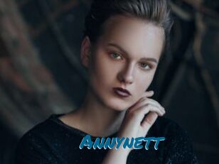 Annynett