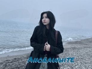 Anorawhite