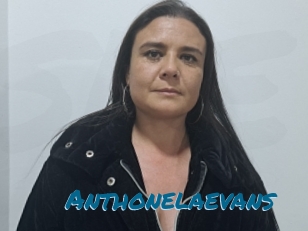 Anthonelaevans