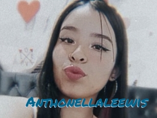 Anthonellaleewis