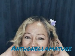 anthonellamature Sexcams Live Erotik