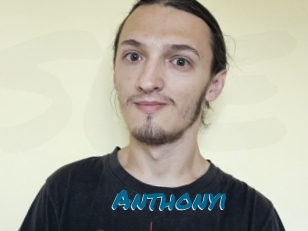 Anthonyi