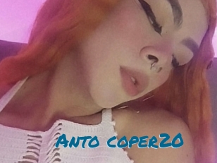 anto_coper20 Sexcams Live Erotik