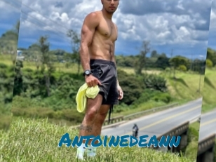 Antoinedeann