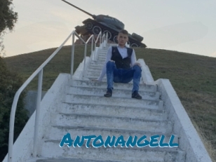 antonangell Sexcams Live Erotik