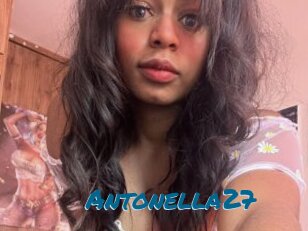 Antonella27