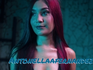 Antonellaafernandez
