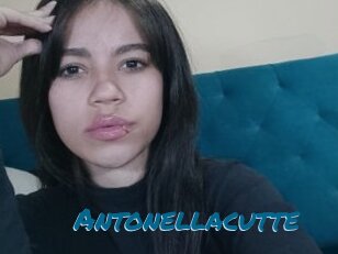 Antonellacutte