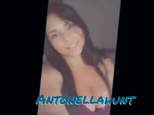 Antonellahunt