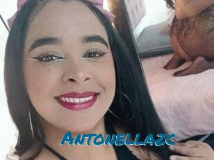 antonellazc Sexcams Live Erotik