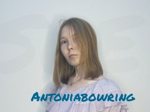 Antoniabowring