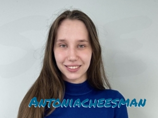 Antoniacheesman