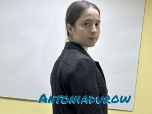 Antoniadurow