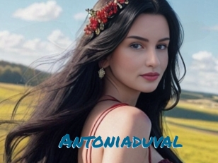 Antoniaduval