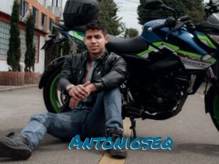 Antonioseq