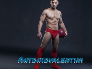 Antoniovalentini
