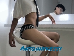 antonnykessy Sexcams Live Erotik