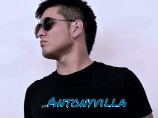 Antonyvilla