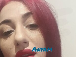 Anyam